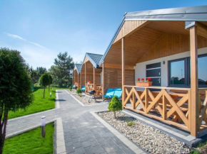 New 2 bedroom holiday homes in Ustka